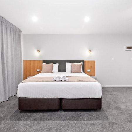 Kolmar Inn Окленд Экстерьер фото