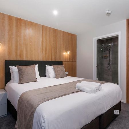 Kolmar Inn Окленд Экстерьер фото