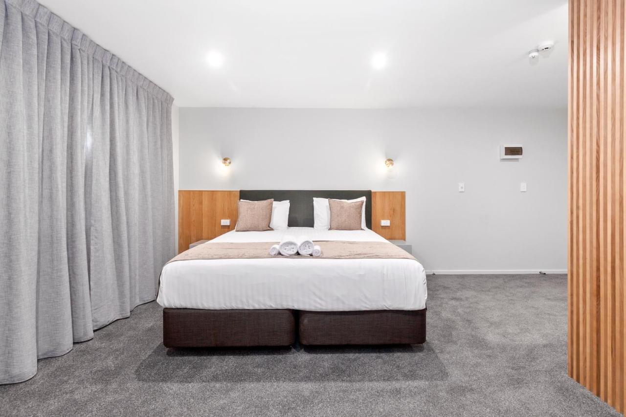 Kolmar Inn Окленд Экстерьер фото