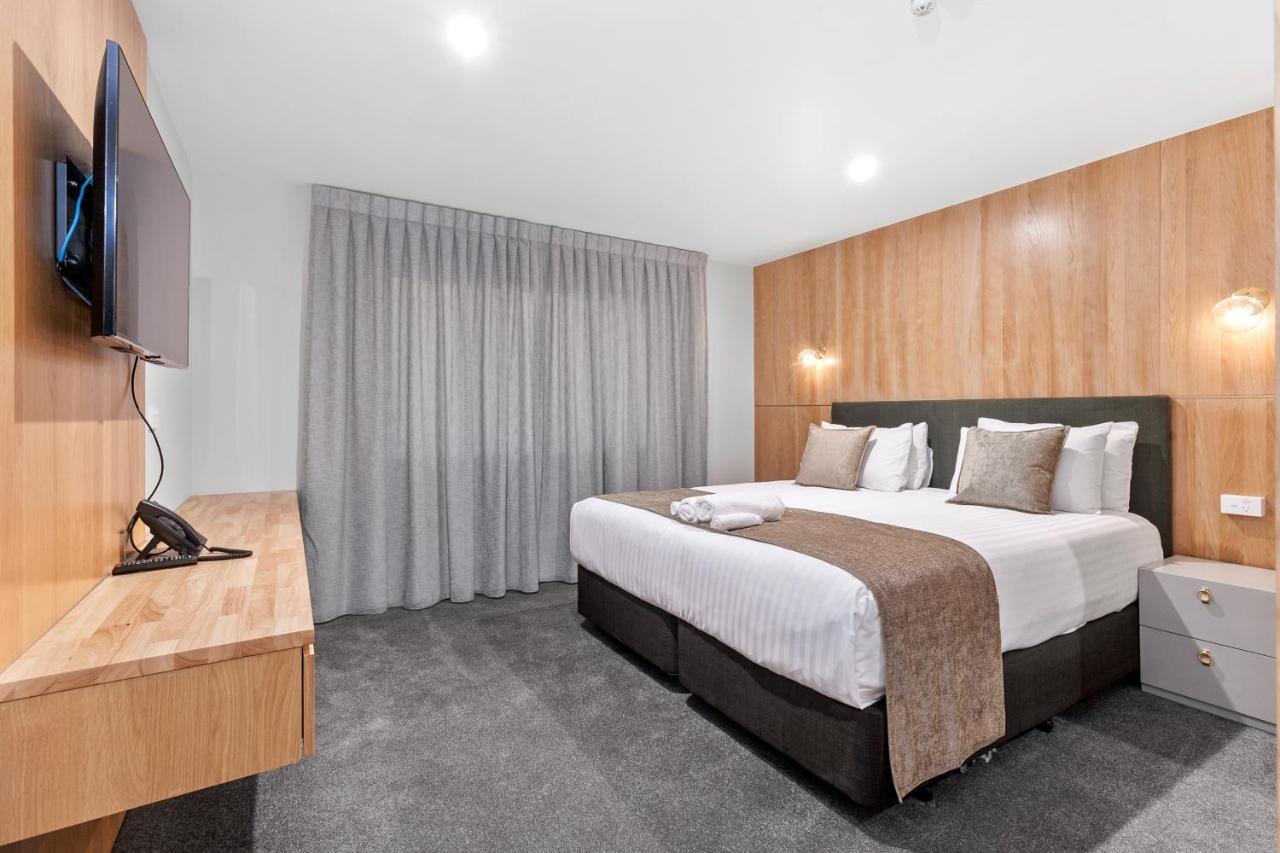 Kolmar Inn Окленд Экстерьер фото