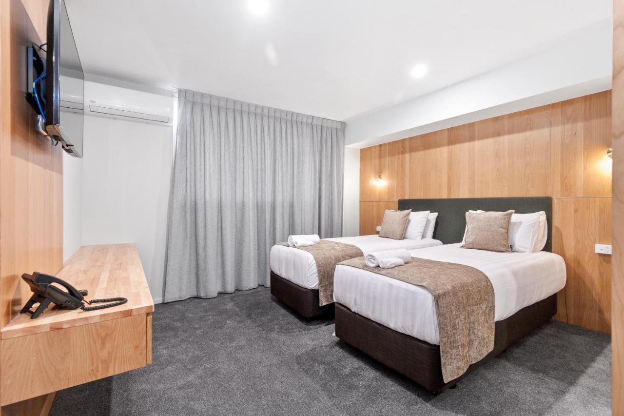 Kolmar Inn Окленд Экстерьер фото