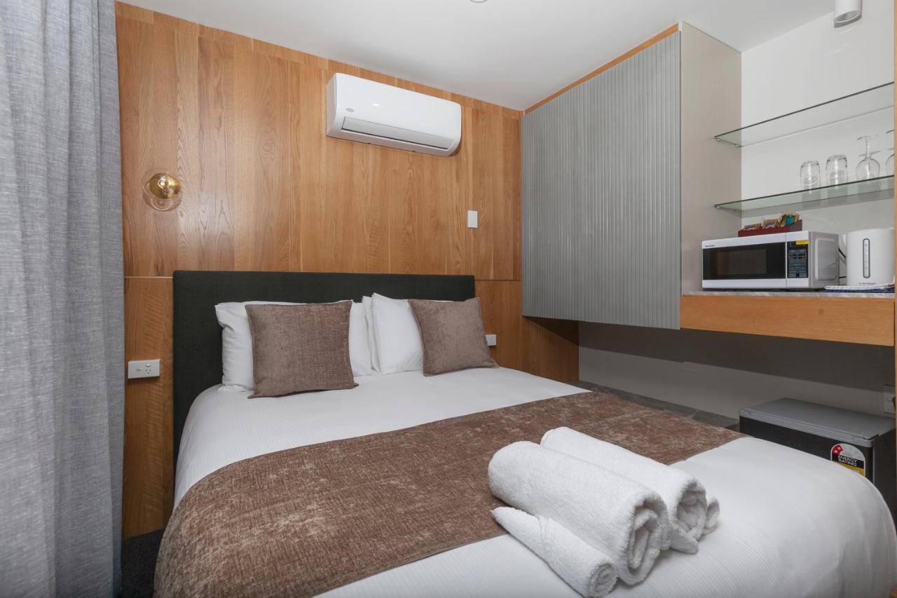 Kolmar Inn Окленд Экстерьер фото