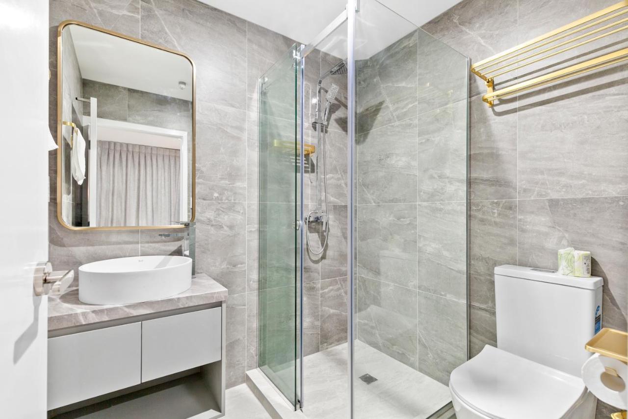 Kolmar Inn Окленд Экстерьер фото