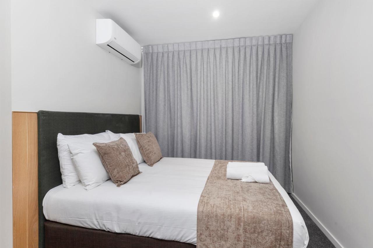 Kolmar Inn Окленд Экстерьер фото
